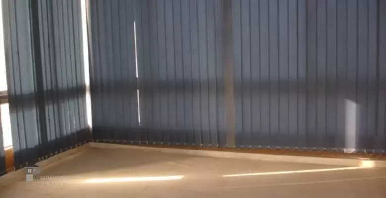 مكتب اداري دور اول للايجار بالمهندسين