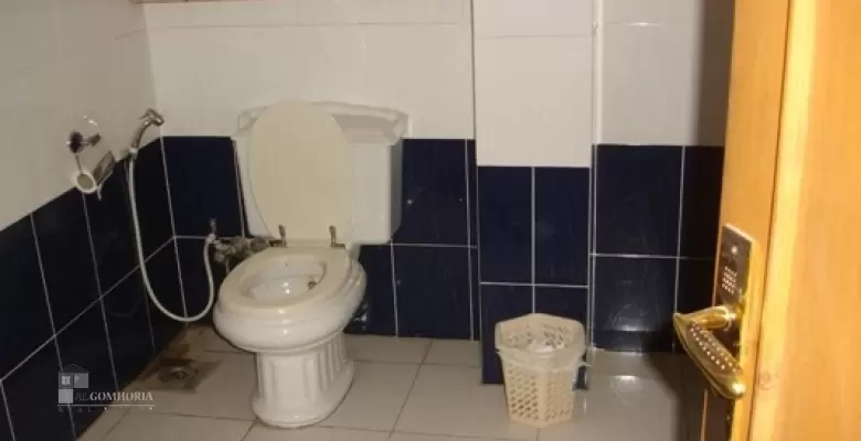 مكتب اداري دور اول للايجار بالمهندسين