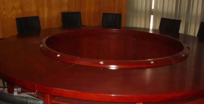 مكتب اداري دور اول للايجار بالمهندسين