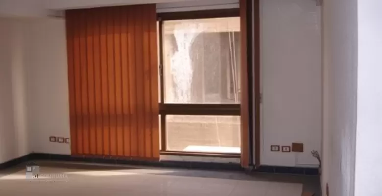 مكتب اداري دور اول للايجار بالمهندسين