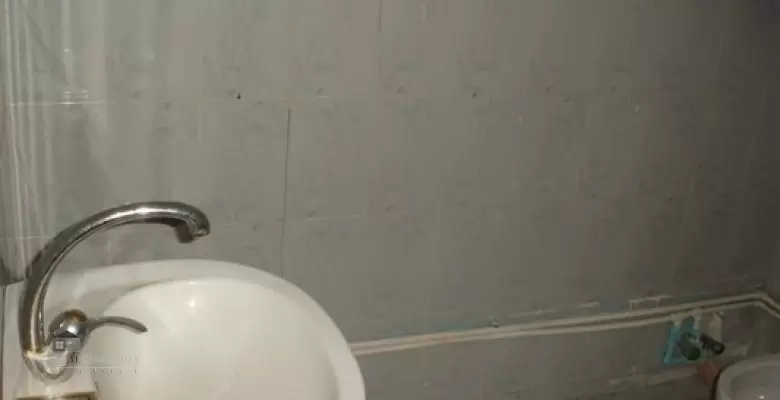 مكتب اداري دور اول للايجار بالمهندسين