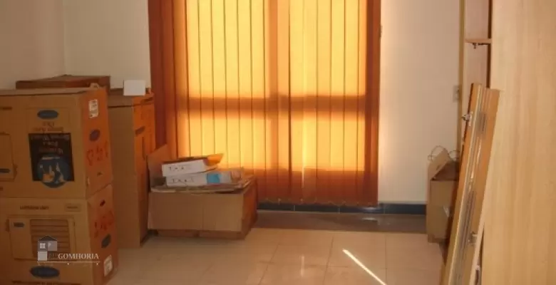 مكتب اداري دور اول للايجار بالمهندسين