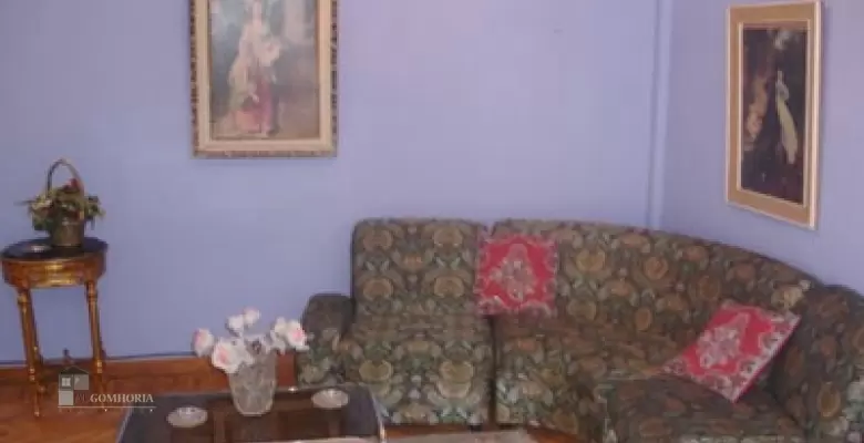 Furnished Apartment for rent 0.00 M2 in Cairo, Zamalek