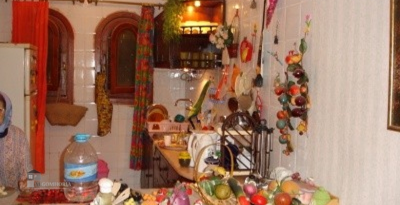 Furnished Villa for rent 0.00 M2 in North Coast, Marina