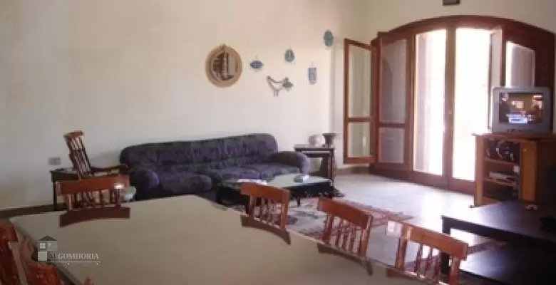 Furnished Villa for rent in North Coast, Marina