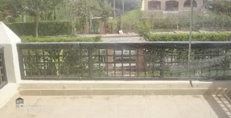 Furnished Villa for rent 0.00 M2 in North Coast, Marina