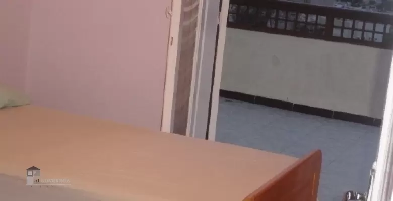 Furnished Chaleh for rent 0.00 M2 in North Coast, Marina