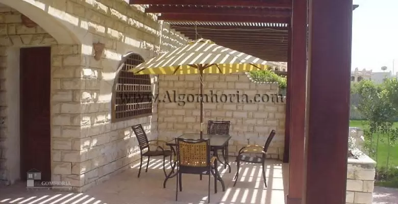 Villa 0.00 for sale M2 in North Coast, Marina