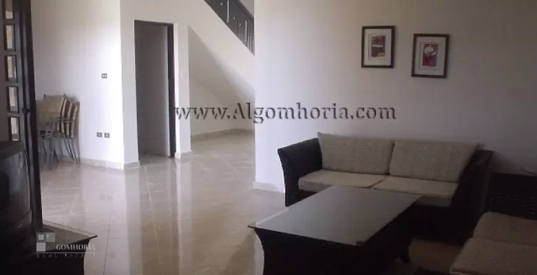 Villa 0.00 for sale M2 in North Coast, Marina