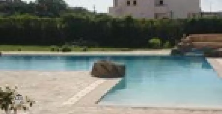 للبيع فيلا 500م في مارينا - الساحل الشمالي