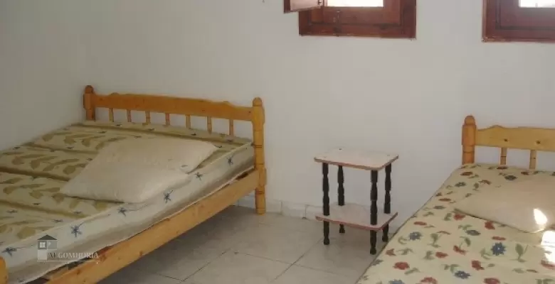 للبيع فيلا 500م في مارينا - الساحل الشمالي