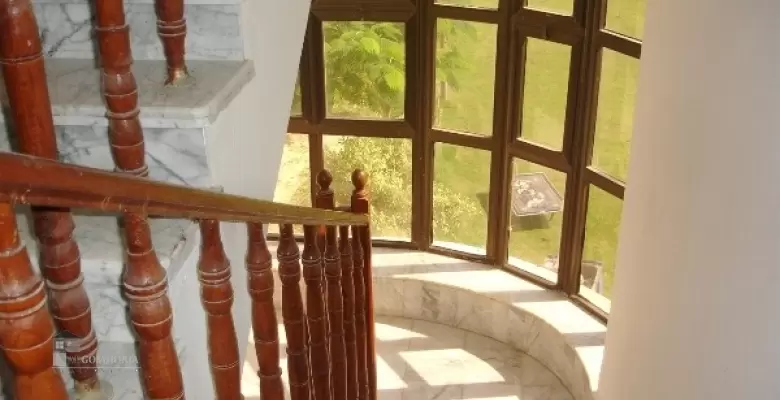 للبيع فيلا 500م في مارينا - الساحل الشمالي