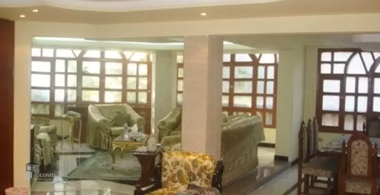 Apartment 150.00 for sale M2 in Giza, Dokki