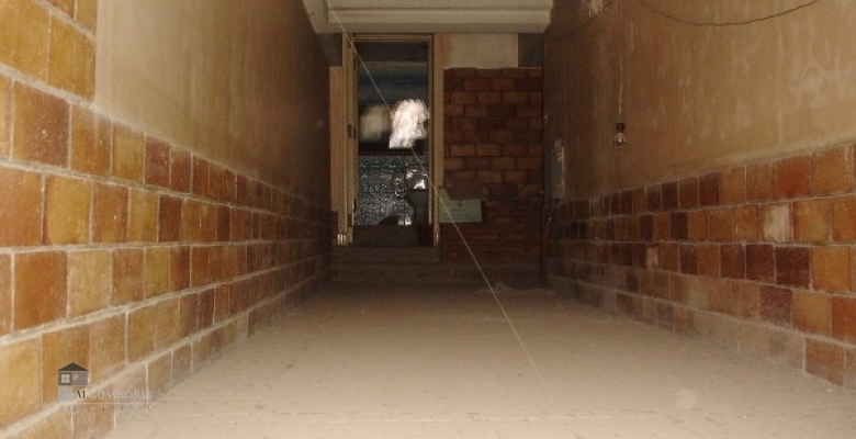 Shop 650.00 for sale M2 in Giza, Mohandeseen