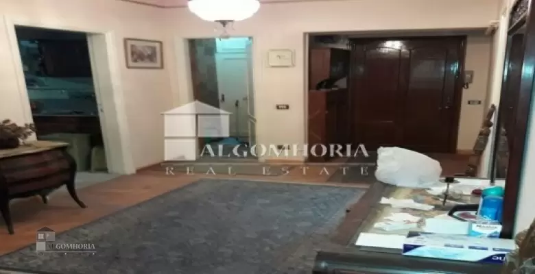 Furnished Apartment for rent 240.00 M2 in Giza, Mohandeseen