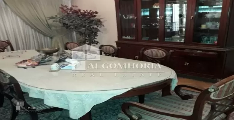 Furnished Apartment for rent 240.00 M2 in Giza, Mohandeseen