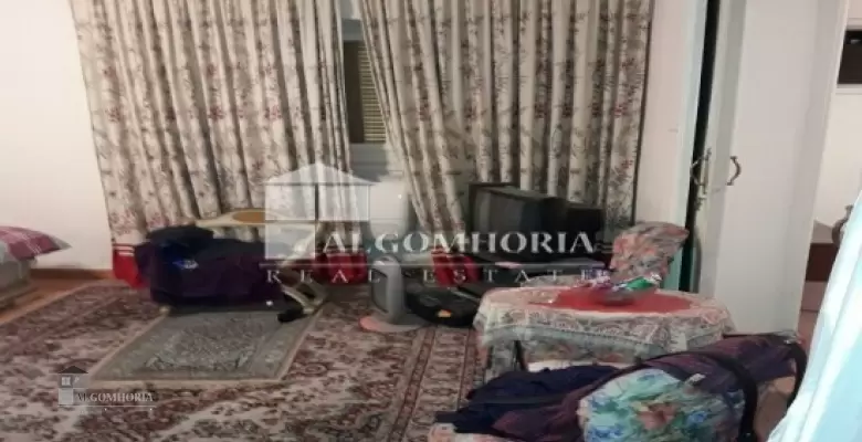 Furnished Apartment for rent 240.00 M2 in Giza, Mohandeseen