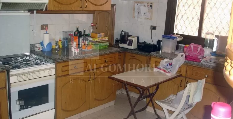 Apartment 260.00 for sale M2 in Cairo, Nasr city