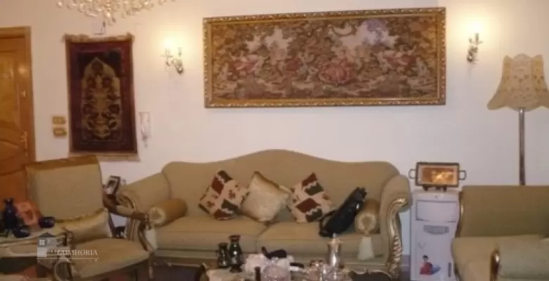 Apartment 0.00 for sale M2 in Cairo, Heliopolis