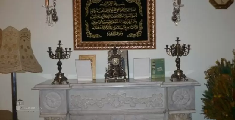 Apartment 0.00 for sale M2 in Cairo, Heliopolis