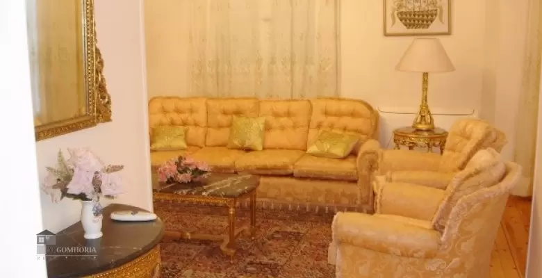 Apartment for rent 0.00 M2 in Giza, Mohandeseen