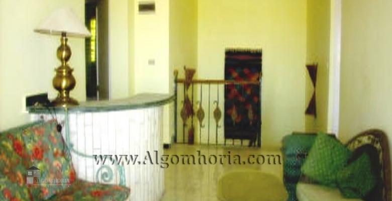 Villa 135.00 for sale M2 in North Coast, Marina