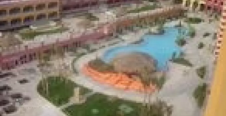 Furnished Chaleh for rent 0.00 M2 in North Coast, Marina