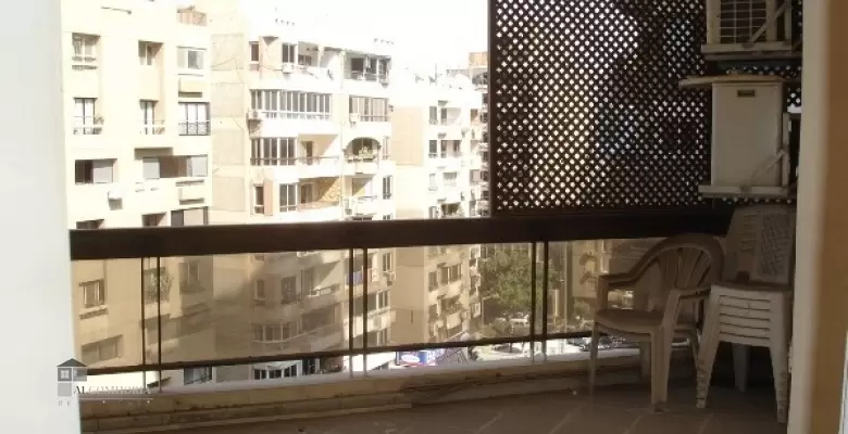 Apartment 275.00 for sale M2 in Giza, Mohandeseen