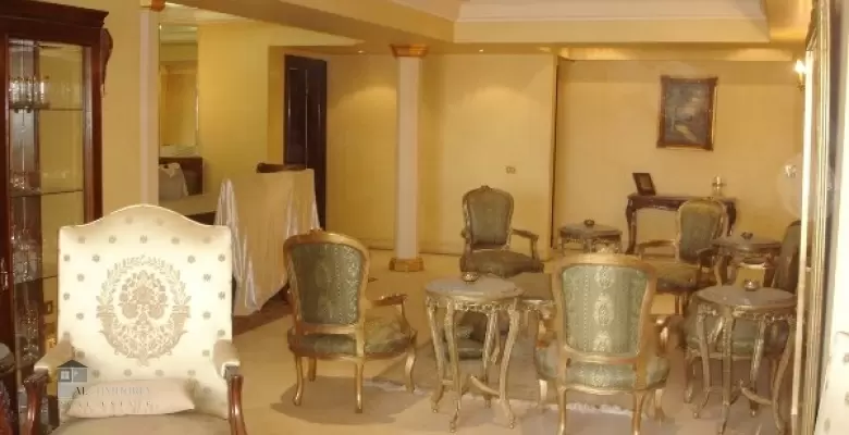 Apartment 275.00 for sale M2 in Giza, Mohandeseen