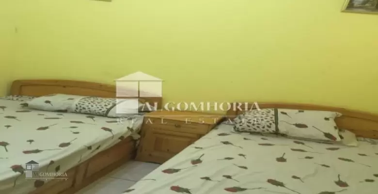 Chaleh 0.00 for sale M2 in North Coast, Marina