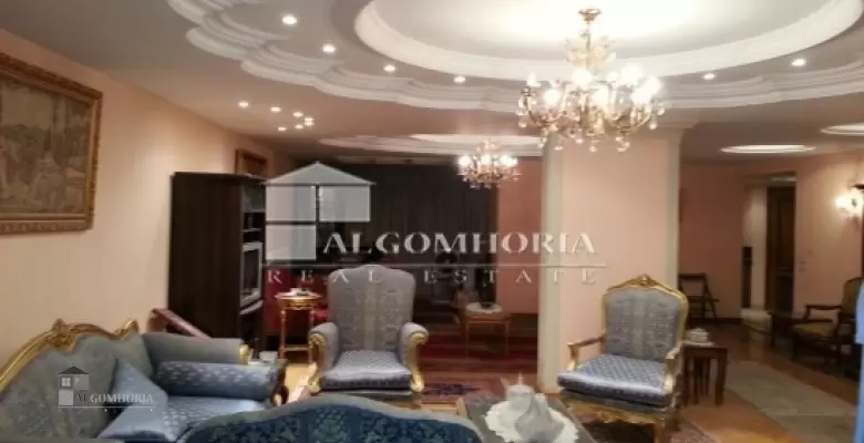 Building 330.00 for sale M2 in Giza, Dokki