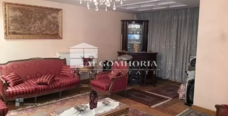 Building 330.00 for sale M2 in Giza, Dokki