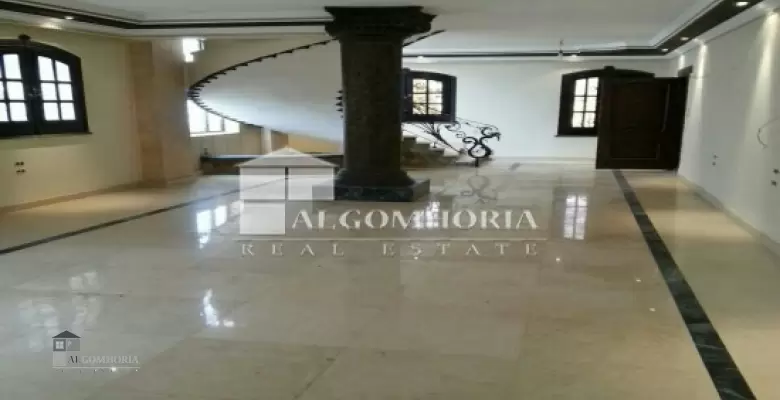 Duplex 440.00 for sale M2 in Cairo, Tagamoa El Khames