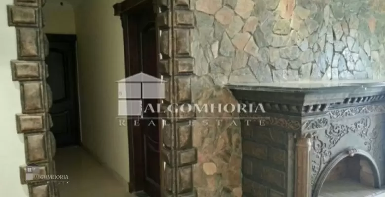 Duplex 440.00 for sale M2 in Cairo, Tagamoa El Khames