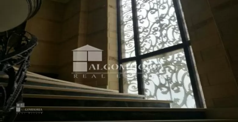 Duplex 440.00 for sale M2 in Cairo, Tagamoa El Khames