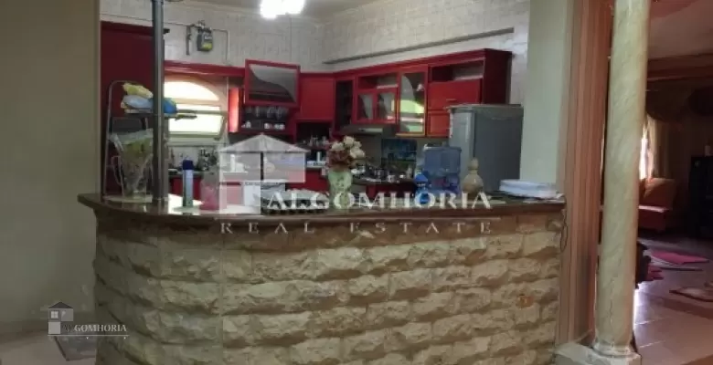 Apartment 300.00 for sale M2 in Cairo, Tagamoa El Khames