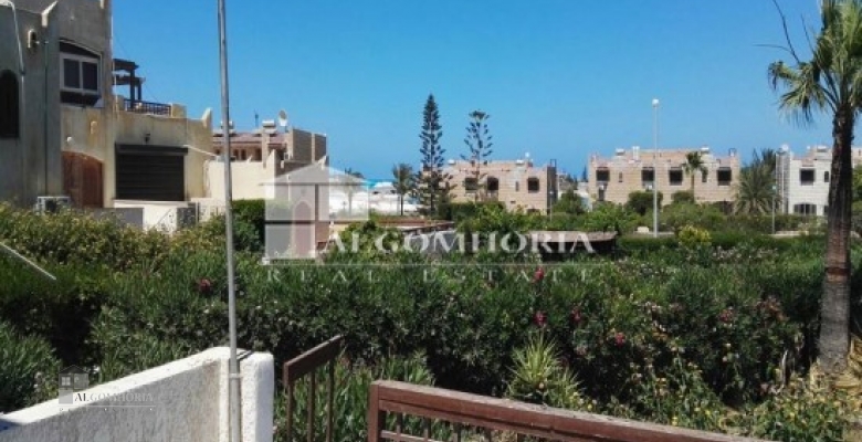 Chaleh 0.00 for sale M2 in North Coast, Marina