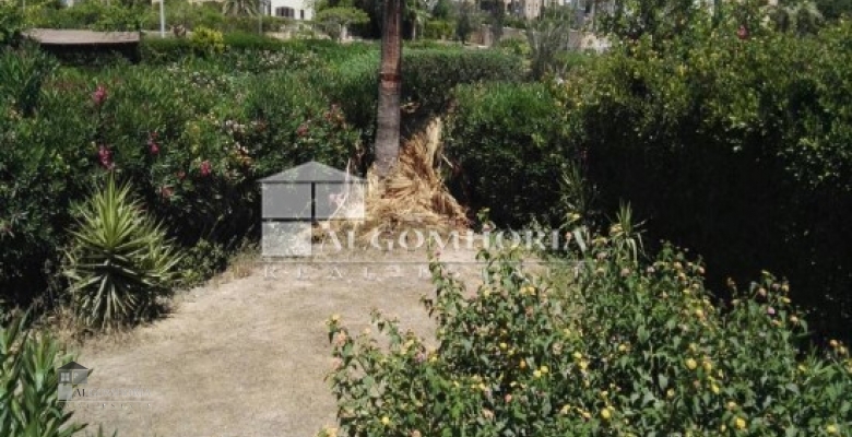 Chaleh 0.00 for sale M2 in North Coast, Marina