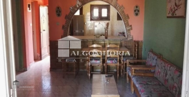 Chaleh 0.00 for sale M2 in North Coast, Marina