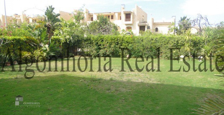 Chaleh 400.00 for sale M2 in North Coast, Marina