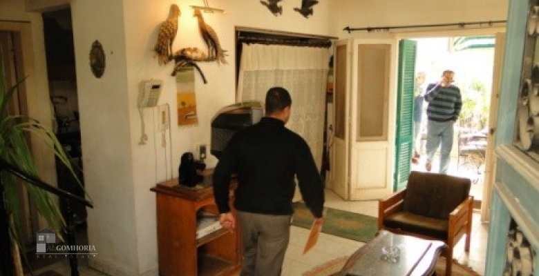 Chaleh 0.00 for sale M2 in Ein-Sokhna, Canary Beach