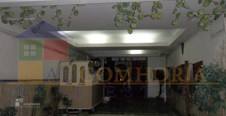 شقة مفروشة للإيجار - بالزمالك algomhoria