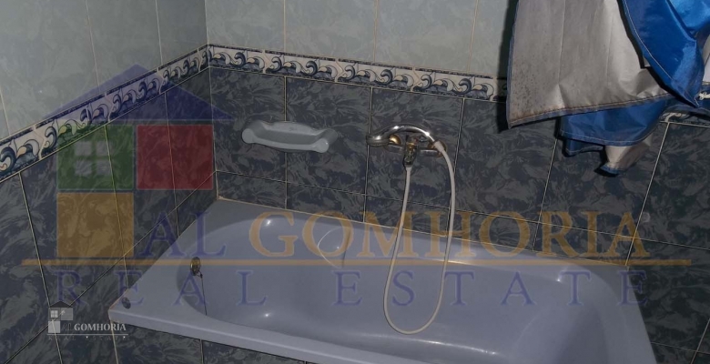 شقة مفروشة للإيجار - بالزمالك algomhoria