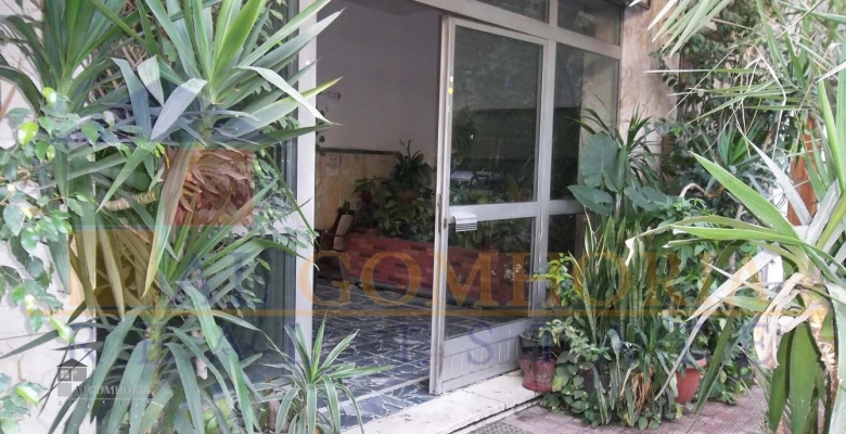 شقة مفروشة للإيجار - بالزمالك algomhoria