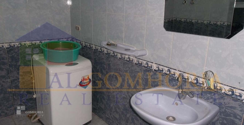 شقة مفروشة للإيجار - بالزمالك algomhoria