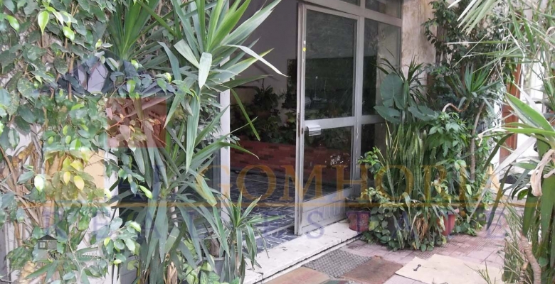 شقة مفروشة للإيجار - بالزمالك algomhoria