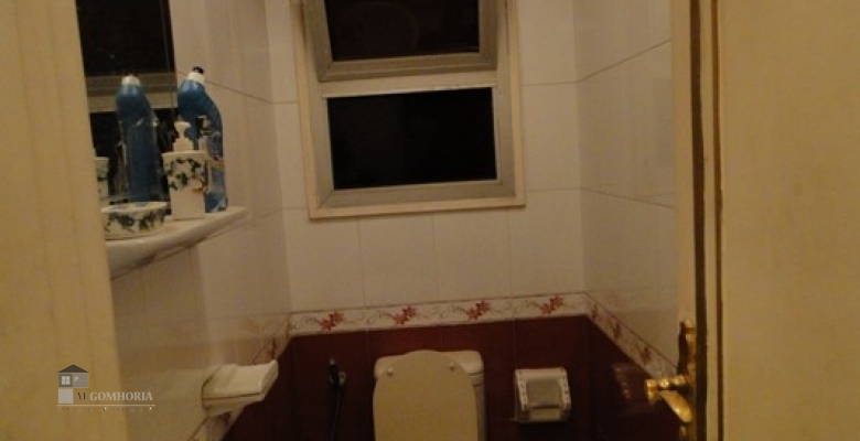 Apartment 150.00 for sale M2 in Giza, Mohandeseen