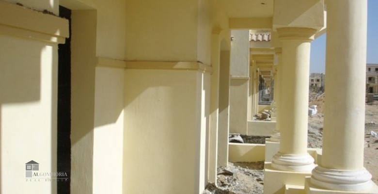 Villa 0.00 for sale M2 in Giza, 6th of october