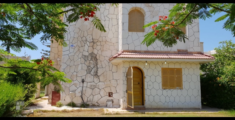 Villa 700.00 for sale M2 in North Coast, Sidi Krir