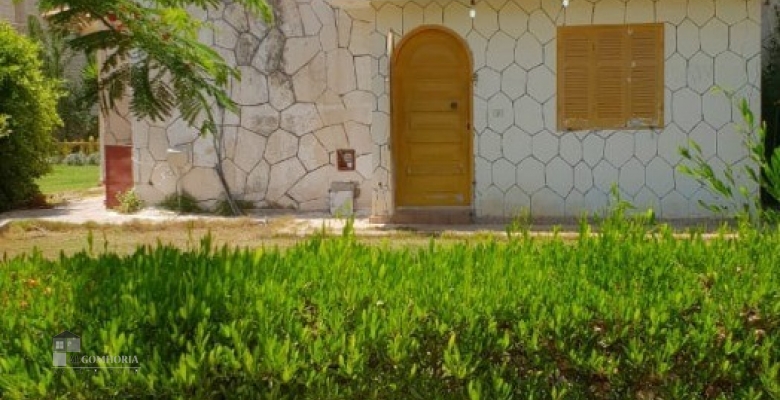 Villa 700.00 for sale M2 in North Coast, Sidi Krir
